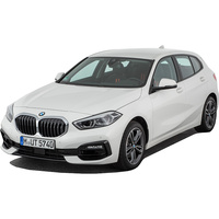 BMW 118i 140 ch DKG7