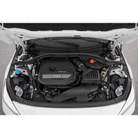 BMW 118i 140 ch DKG7