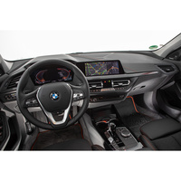 BMW 118i 140 ch DKG7