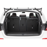BMW 118i 140 ch DKG7