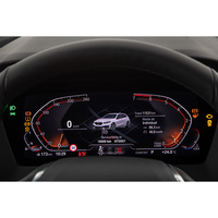 BMW 118i 140 ch DKG7