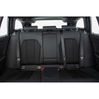 BMW 320d 190 ch Touring BVA8 mild hybrid