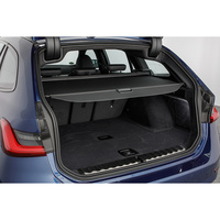 BMW 320d 190 ch Touring BVA8 mild hybrid