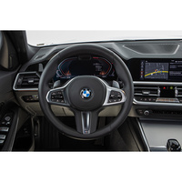 BMW 320d 190 ch Touring BVA8 mild hybrid