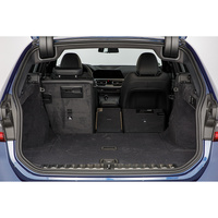 BMW 320d 190 ch Touring BVA8 mild hybrid