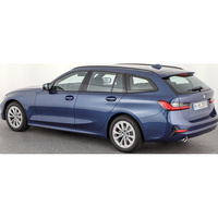 BMW 320d 190 ch Touring BVA8 mild hybrid