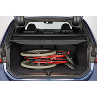 BMW 320d 190 ch Touring BVA8 mild hybrid