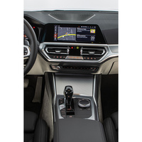 BMW 320d 190 ch Touring BVA8 mild hybrid