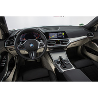BMW 320d 190 ch Touring BVA8 mild hybrid