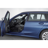 BMW 320d 190 ch Touring BVA8 mild hybrid