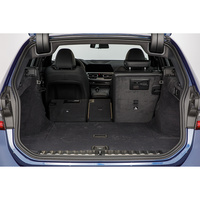 BMW 320d 190 ch Touring BVA8 mild hybrid