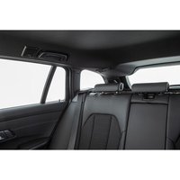 BMW 320d 190 ch Touring BVA8 mild hybrid