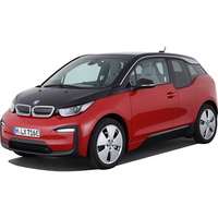 BMW i3 120 Ah 170 ch