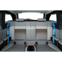 BMW i3 120 Ah 170 ch