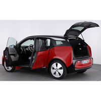 BMW i3 120 Ah 170 ch