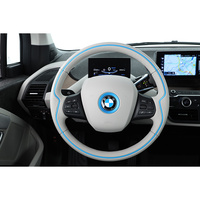 BMW i3 120 Ah 170 ch