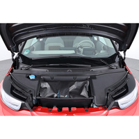 BMW i3 120 Ah 170 ch