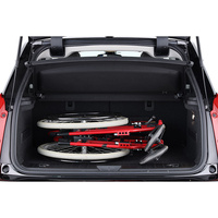 BMW i3 120 Ah 170 ch