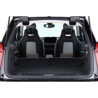 BMW i3 120 Ah 170 ch