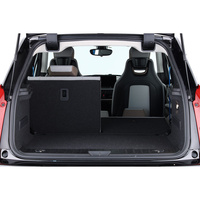 BMW i3 120 Ah 170 ch