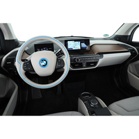 BMW i3 120 Ah 170 ch