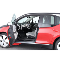 BMW i3 120 Ah 170 ch