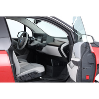 BMW i3 120 Ah 170 ch
