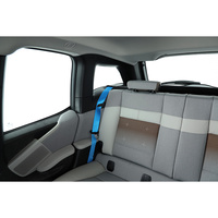 BMW i3 120 Ah 170 ch