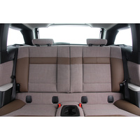 BMW i3s 94 Ah 184 ch