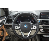 BMW iX3 286 ch BVA8
