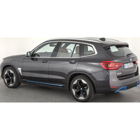BMW iX3 286 ch BVA8