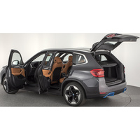 BMW iX3 286 ch BVA8