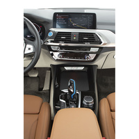 BMW iX3 286 ch BVA8