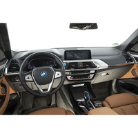 BMW iX3 286 ch BVA8