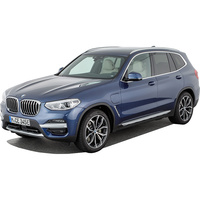 BMW X3 xDrive 30e 292ch BVA8