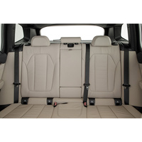 BMW X3 xDrive 30e 292ch BVA8
