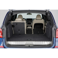 BMW X3 xDrive 30e 292ch BVA8