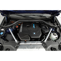 BMW X3 xDrive 30e 292ch BVA8