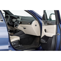BMW X3 xDrive 30e 292ch BVA8