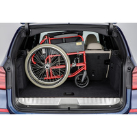 BMW X3 xDrive 30e 292ch BVA8