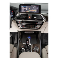 BMW X3 xDrive 30e 292ch BVA8