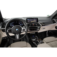 BMW X3 xDrive 30e 292ch BVA8