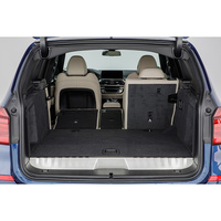 BMW X3 xDrive 30e 292ch BVA8