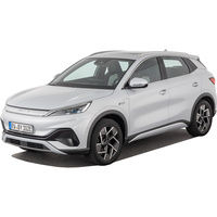 BYD Atto 3 60,5 kWh 204 ch Design