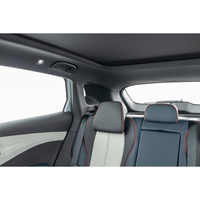 BYD Atto 3 60,5 kWh 204 ch Design