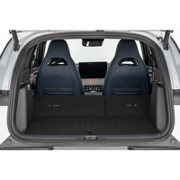 BYD Atto 3 60,5 kWh 204 ch Design