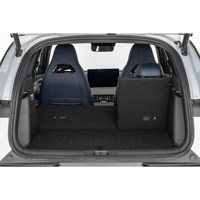 BYD Atto 3 60,5 kWh 204 ch Design