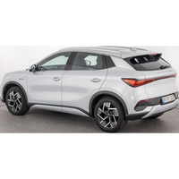 BYD Atto 3 60,5 kWh 204 ch Design
