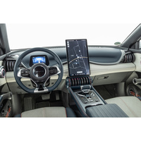 BYD Atto 3 60,5 kWh 204 ch Design