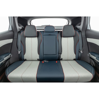 BYD Atto 3 60,5 kWh 204 ch Design